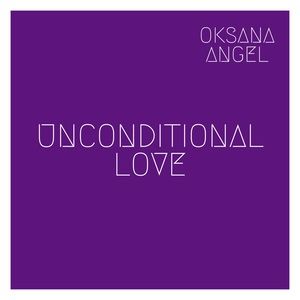 CD Unconventional Love by Oksana Angel